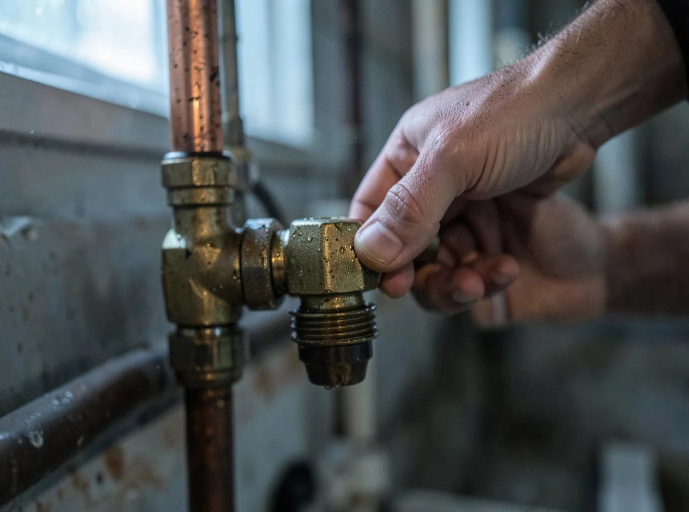Emergency Plumber Pottsville, AR FAQs